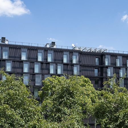 All Suites Appart & Hotel Paris 13 Porte D'Italie Zewnętrze zdjęcie