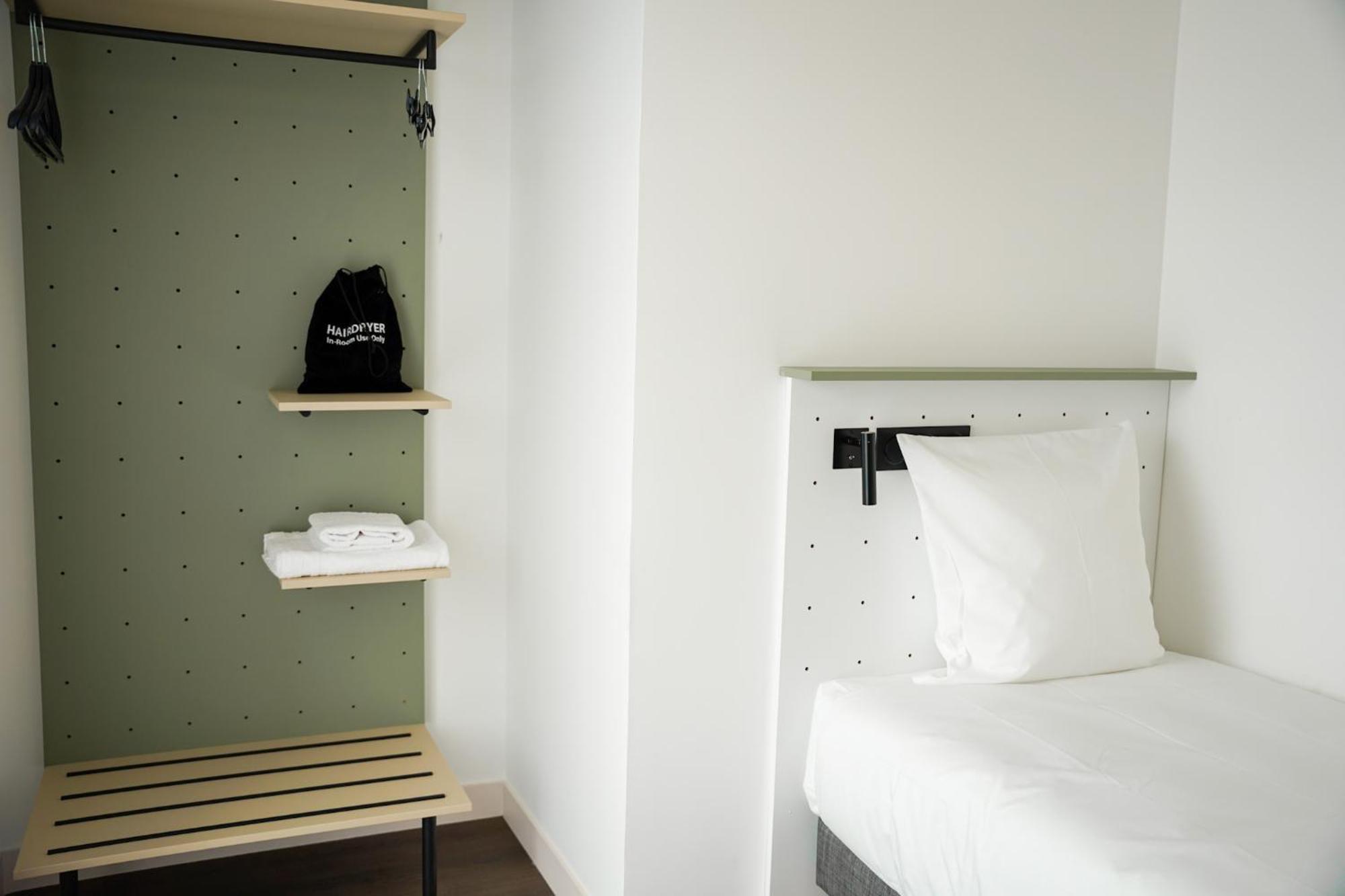 All Suites Appart & Hotel Paris 13 Porte D'Italie Zewnętrze zdjęcie