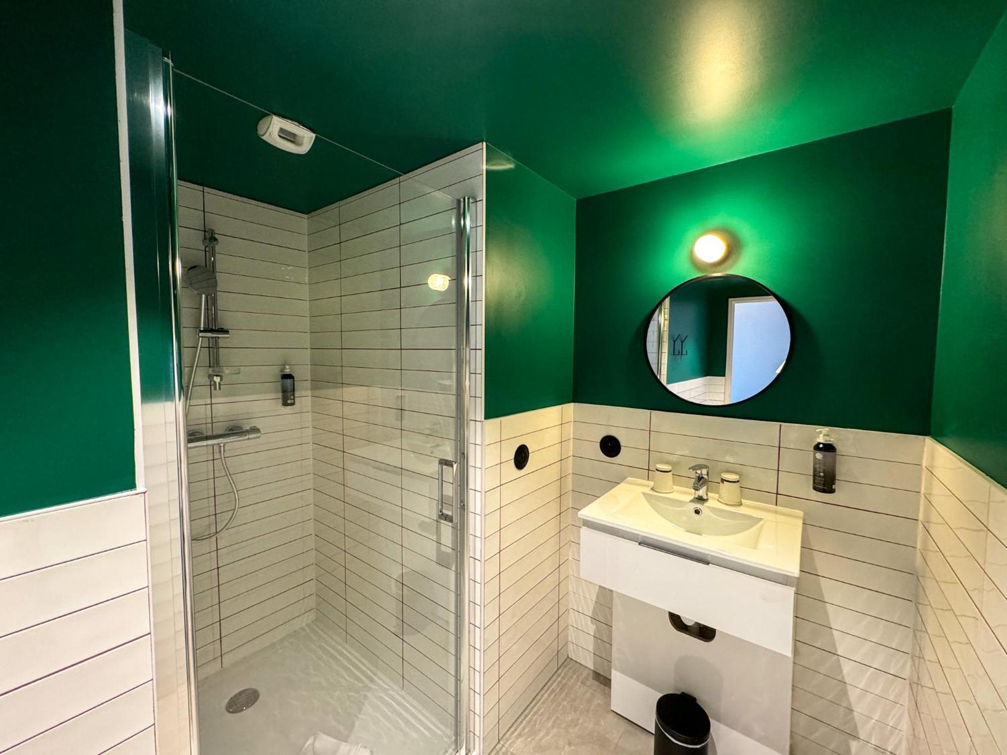 All Suites Appart & Hotel Paris 13 Porte D'Italie Zewnętrze zdjęcie