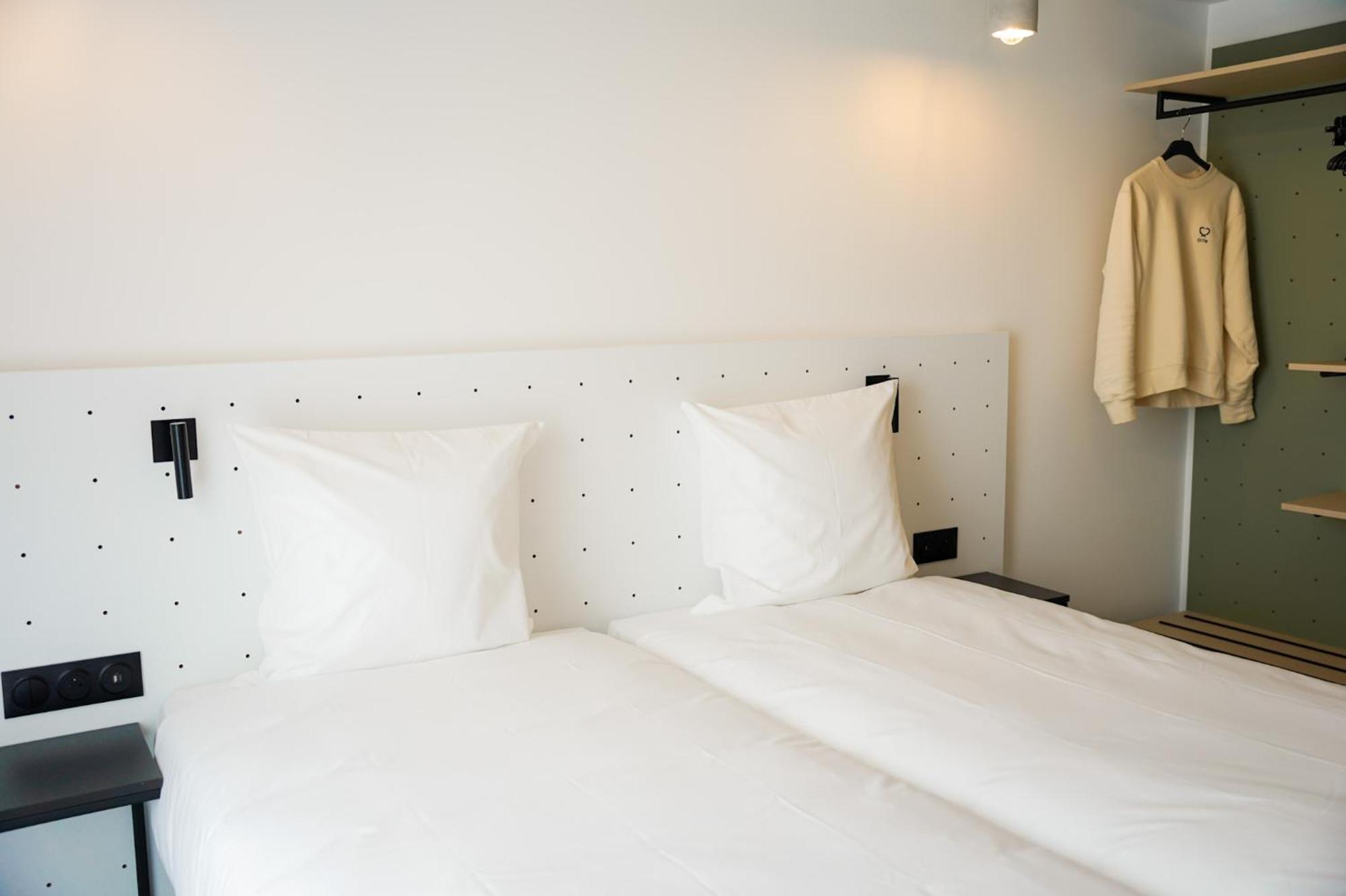 All Suites Appart & Hotel Paris 13 Porte D'Italie Zewnętrze zdjęcie