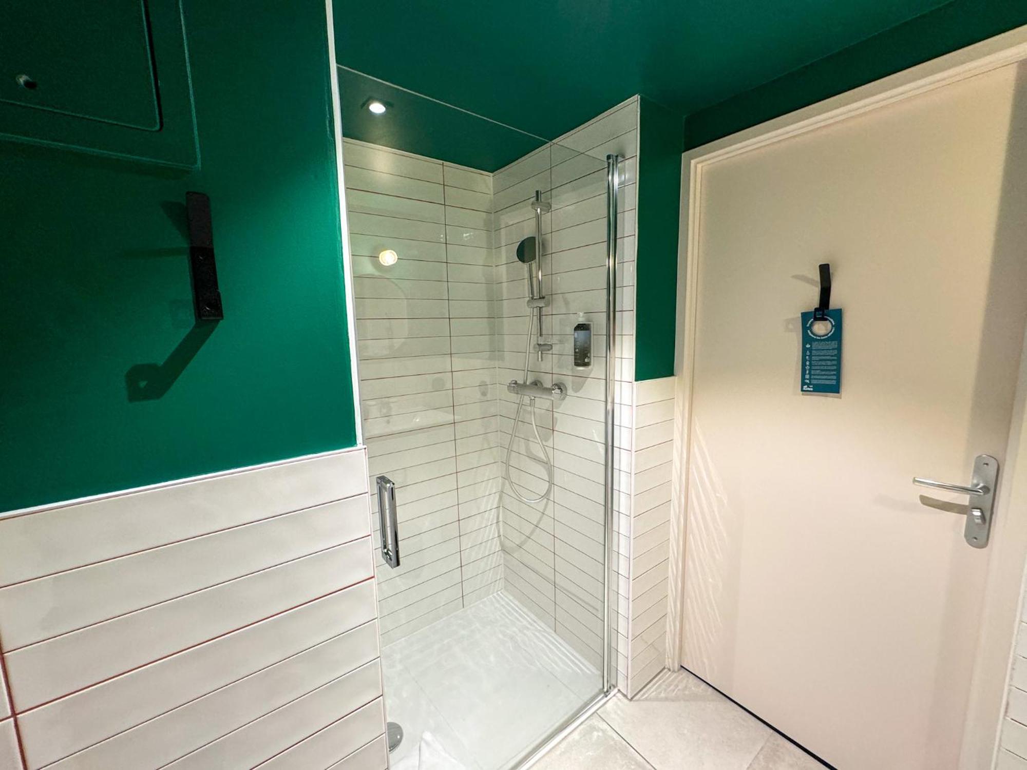 All Suites Appart & Hotel Paris 13 Porte D'Italie Zewnętrze zdjęcie
