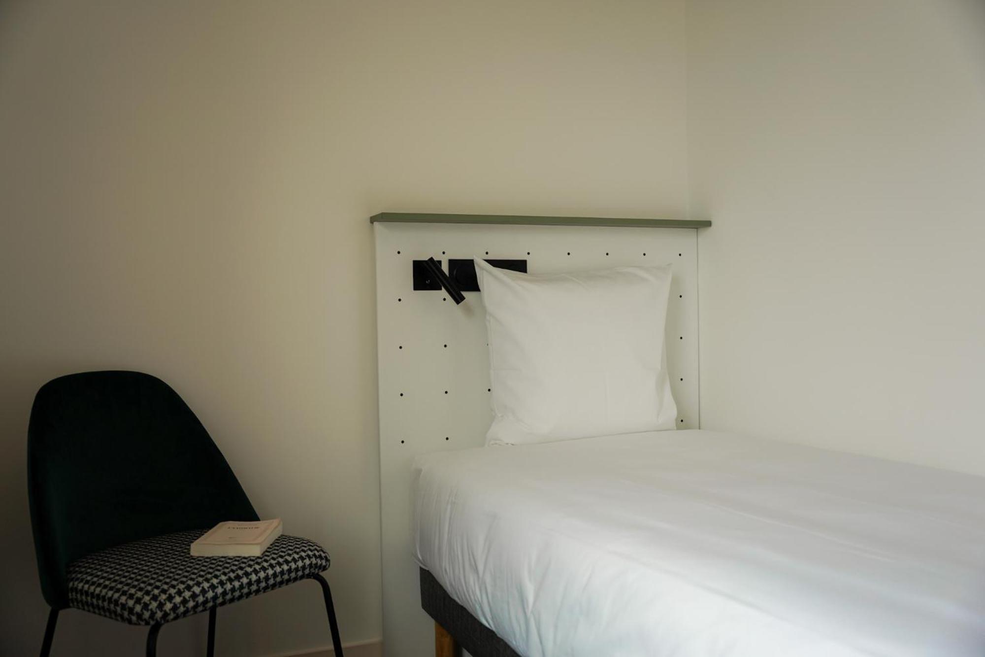 All Suites Appart & Hotel Paris 13 Porte D'Italie Zewnętrze zdjęcie
